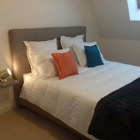 דירה Balcon Avec Vue Panoramique De La Mer, Le Village Et La Campagne - Parking Prive