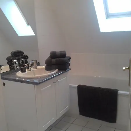 Balcon Avec Vue Panoramique De La Mer, Le Village Et La Campagne - Parking Prive * וימרה